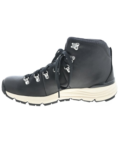 DANNER（ダナー）ブーツ 黒 サイズ:US9 1/2(27.5cm位) メンズ/2200623465011