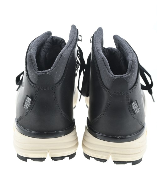 DANNER（ダナー）ブーツ 黒 サイズ:US9 1/2(27.5cm位) メンズ/2200623465011