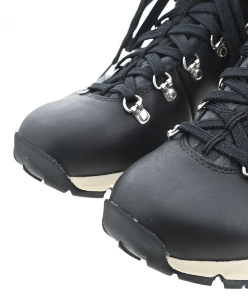 DANNER（ダナー）ブーツ 黒 サイズ:US9 1/2(27.5cm位) メンズ/2200623465011