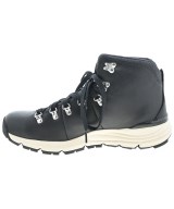DANNER（ダナー）ブーツ 黒 サイズ:US9 1/2(27.5cm位) メンズ/2200623465011