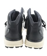 DANNER（ダナー）ブーツ 黒 サイズ:US9 1/2(27.5cm位) メンズ/2200623465011