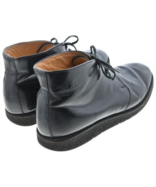DANNER（ダナー）ビジネス・ドレスシューズ 黒 サイズ:US8(26cm位) メンズ/2200623633243