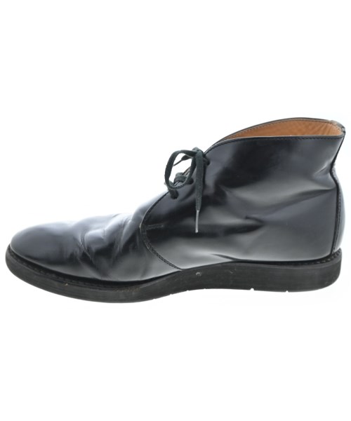 DANNER（ダナー）ビジネス・ドレスシューズ 黒 サイズ:US8(26cm位) メンズ/2200623633243