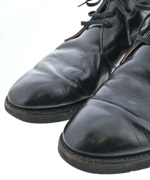 DANNER（ダナー）ビジネス・ドレスシューズ 黒 サイズ:US8(26cm位) メンズ/2200623633243