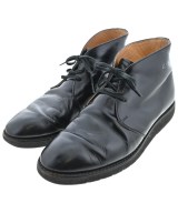 DANNER（ダナー）ビジネス・ドレスシューズ 黒 サイズ:US8(26cm位) メンズ/2200623633243