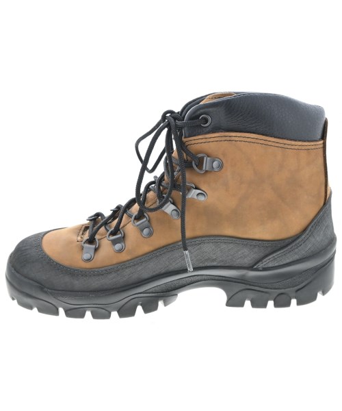 DANNER（ダナー）ブーツ 茶 サイズ:US9(27cm位) メンズ/2200624254010