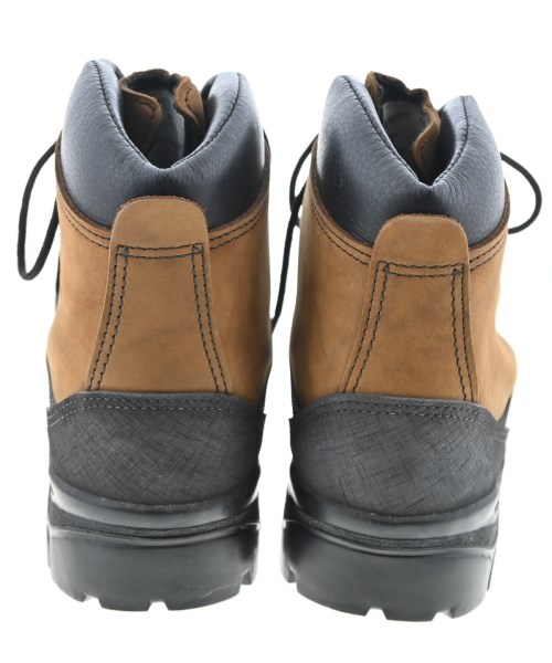 DANNER（ダナー）ブーツ 茶 サイズ:US9(27cm位) メンズ/2200624254010