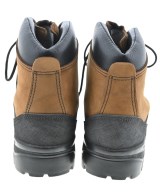 DANNER（ダナー）ブーツ 茶 サイズ:US9(27cm位) メンズ/2200624254010