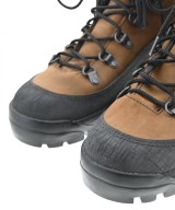 DANNER（ダナー）ブーツ 茶 サイズ:US9(27cm位) メンズ/2200624254010