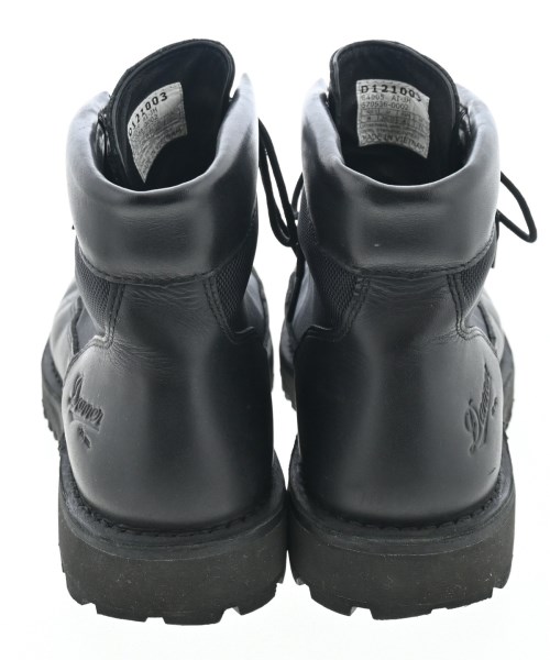 DANNER（ダナー）ブーツ 黒 サイズ:26cm メンズ/2200617983194 |【公式