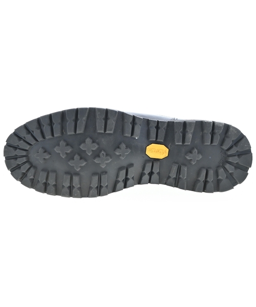 DANNER（ダナー）ブーツ 黒 サイズ:US8 1/2(26.5cm位) メンズ/2200610545023