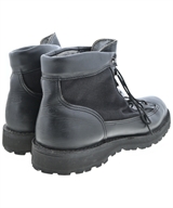 DANNER（ダナー）ブーツ 黒 サイズ:US8 1/2(26.5cm位) メンズ/2200610545023