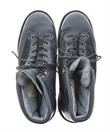 DANNER（ダナー）ブーツ 黒 サイズ:US8 1/2(26.5cm位) メンズ/2200610545023