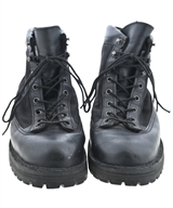 DANNER（ダナー）ブーツ 黒 サイズ:US8 1/2(26.5cm位) メンズ/2200610545023
