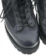 DANNER（ダナー）ブーツ 黒 サイズ:US8 1/2(26.5cm位) メンズ/2200610545023