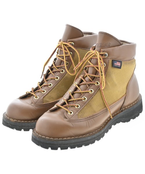 ダナー(DANNER)のDANNER ブーツ