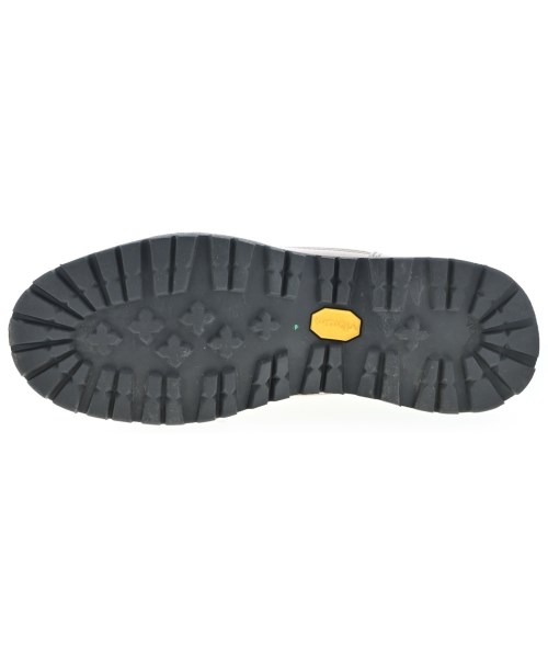 DANNER（ダナー）ブーツ 茶 サイズ:US8(26cm位) メンズ/2200609702017