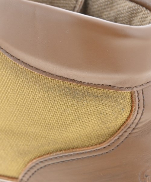 DANNER（ダナー）ブーツ 茶 サイズ:US8(26cm位) メンズ/2200609702017