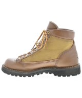 DANNER（ダナー）ブーツ 茶 サイズ:US8(26cm位) メンズ/2200609702017