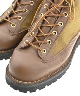 DANNER（ダナー）ブーツ 茶 サイズ:US8(26cm位) メンズ/2200609702017