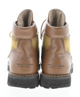 DANNER（ダナー）ブーツ 茶 サイズ:US8(26cm位) メンズ/2200609702017