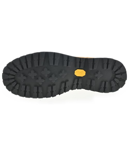 DANNER（ダナー）ブーツ 茶 サイズ:US9(27cm位) メンズ/2200613053129