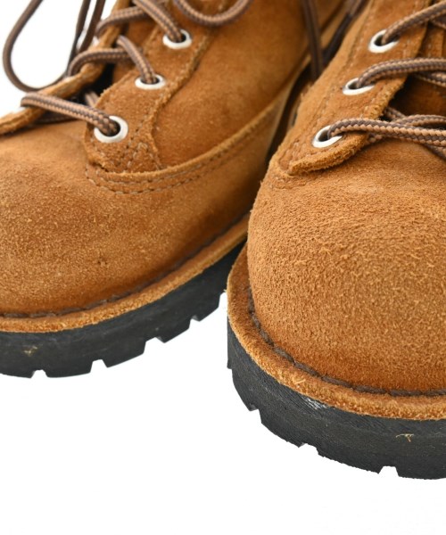 DANNER（ダナー）ブーツ 茶 サイズ:US9(27cm位) メンズ/2200613053129