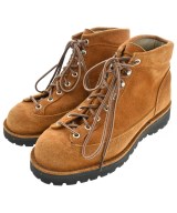 DANNER（ダナー）ブーツ 茶 サイズ:US9(27cm位) メンズ/2200613053129