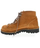 DANNER（ダナー）ブーツ 茶 サイズ:US9(27cm位) メンズ/2200613053129