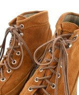 DANNER（ダナー）ブーツ 茶 サイズ:US9(27cm位) メンズ/2200613053129