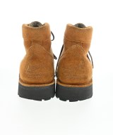 DANNER（ダナー）ブーツ 茶 サイズ:US9(27cm位) メンズ/2200613053129