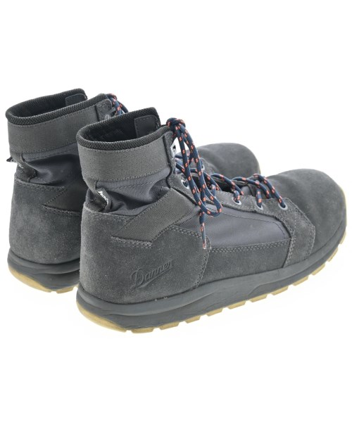 DANNER（ダナー）その他 グレー サイズ:27cm メンズ/2200609198094
