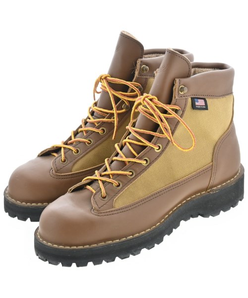 ダナー(DANNER)のDANNER ブーツ