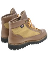 DANNER（ダナー）ブーツ 茶 サイズ:US7 1/2(25.5cm位) メンズ/2200614794182
