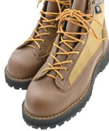 DANNER（ダナー）ブーツ 茶 サイズ:US7 1/2(25.5cm位) メンズ/2200614794182