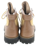 DANNER（ダナー）ブーツ 茶 サイズ:US7 1/2(25.5cm位) メンズ/2200614794182
