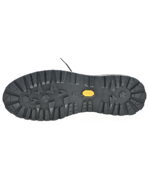 DANNER（ダナー）ブーツ 白 サイズ:27cm メンズ/2200620047012