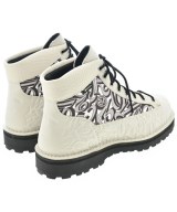DANNER（ダナー）ブーツ 白 サイズ:27cm メンズ/2200620047012
