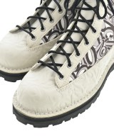 DANNER（ダナー）ブーツ 白 サイズ:27cm メンズ/2200620047012