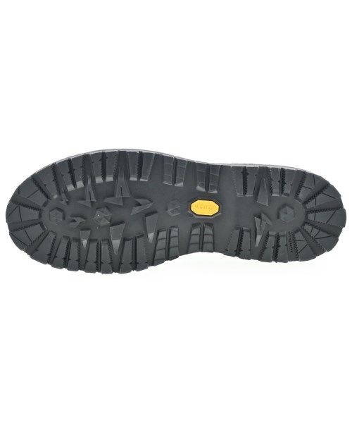 DANNER（ダナー）ブーツ 黒 サイズ:27cm メンズ/2200620047029