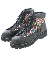 DANNER（ダナー）ブーツ 黒 サイズ:27cm メンズ/2200620047029
