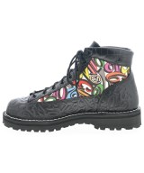 DANNER（ダナー）ブーツ 黒 サイズ:27cm メンズ/2200620047029