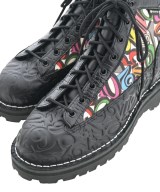 DANNER（ダナー）ブーツ 黒 サイズ:27cm メンズ/2200620047029