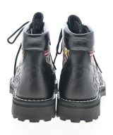 DANNER（ダナー）ブーツ 黒 サイズ:27cm メンズ/2200620047029