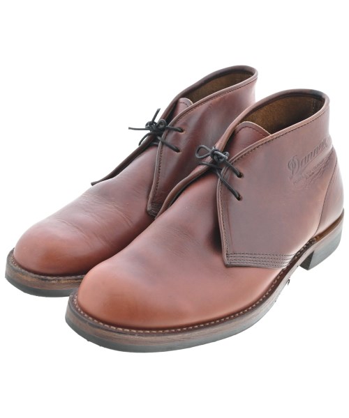 ダナー(DANNER)のDANNER ブーツ