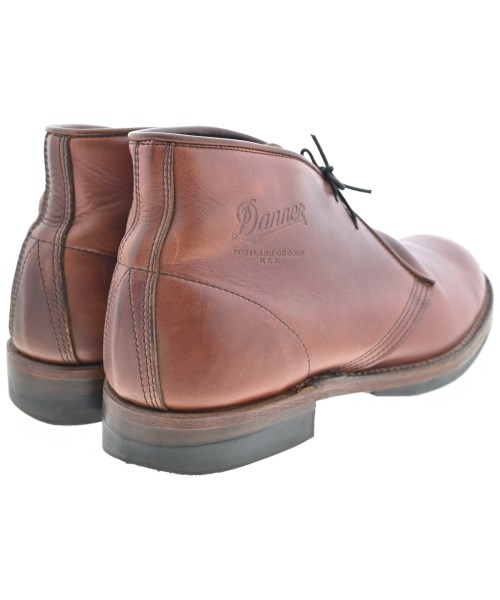 DANNER（ダナー）ブーツ 茶 サイズ:74cm メンズ/2200621238136