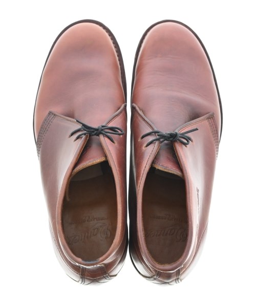 DANNER（ダナー）ブーツ 茶 サイズ:74cm メンズ/2200621238136