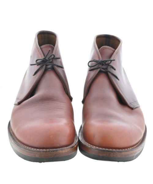 DANNER（ダナー）ブーツ 茶 サイズ:74cm メンズ/2200621238136