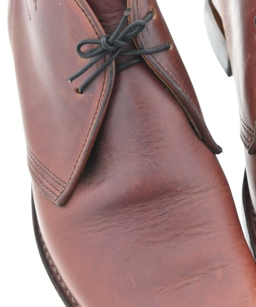 DANNER（ダナー）ブーツ 茶 サイズ:74cm メンズ/2200621238136