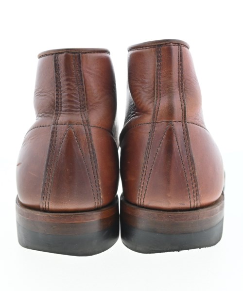 DANNER（ダナー）ブーツ 茶 サイズ:74cm メンズ/2200621238136